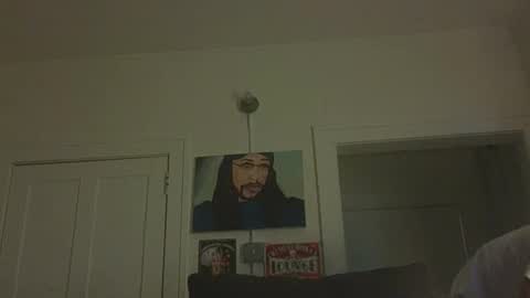 Arteblazze not daddy boy bitch or nigga online show from March 30, 11:17 pm