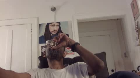 Arteblazze not daddy boy bitch or nigga online show from February 5, 1:58 am