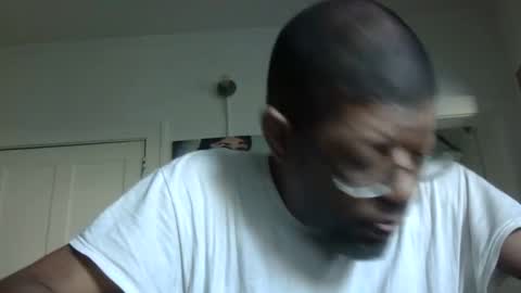 Arteblazze not daddy boy bitch or nigga online show from March 7, 1:51 pm