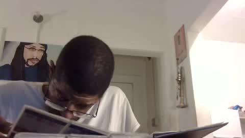 Arteblazze not daddy boy bitch or nigga online show from February 2, 12:19 am