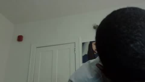 Arteblazze not daddy boy bitch or nigga online show from January 8, 11:52 pm