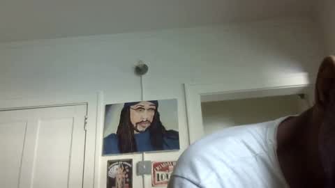 Arteblazze not daddy boy bitch or nigga online show from February 22, 2:49 pm