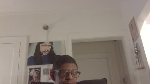 Arteblazze not daddy boy bitch or nigga online show from September 19, 1:18 am