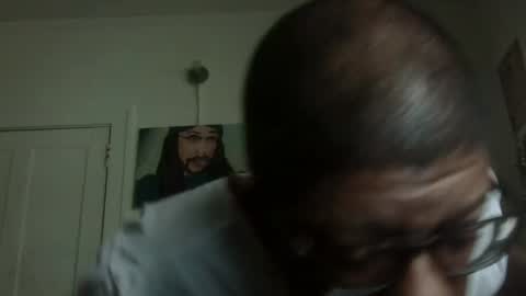 Arteblazze not daddy boy bitch or nigga online show from November 9, 4:11 pm