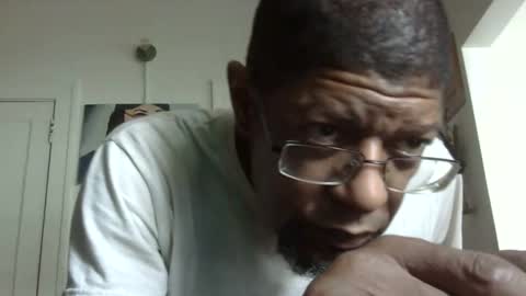 Arteblazze not daddy boy bitch or nigga online show from January 20, 3:18 pm