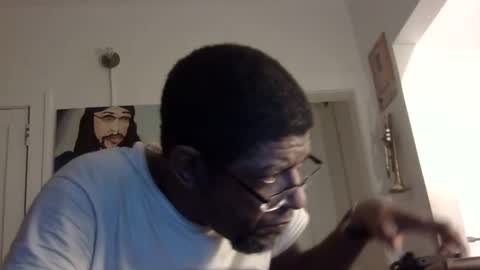 Arteblazze not daddy boy bitch or nigga online show from February 9, 12:40 am