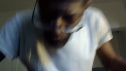 Arteblazze not daddy boy bitch or nigga online show from February 25, 2:33 pm