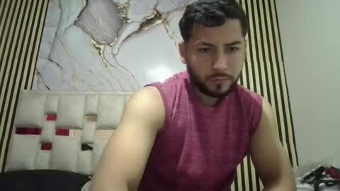 arthur1718 online show from February 3, 2:53 am