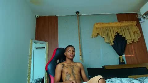 ARTHUR online show from July 7, 8:12 pm
