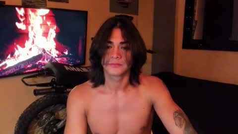 I AM HERE online show from February 3, 6:16 am