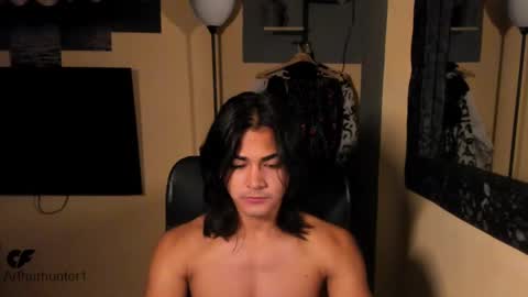 I AM HERE online show from September 17, 3:18 am