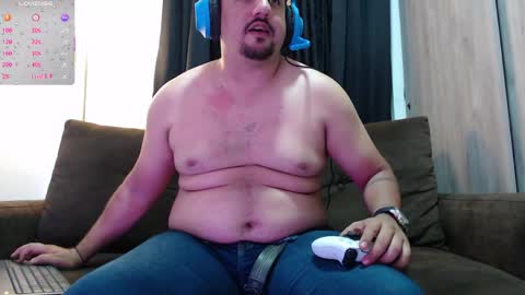 Sebas online show from May 20, 2:29 am