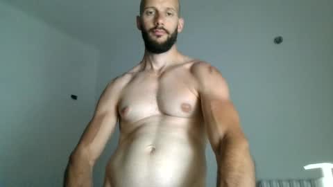 artur833 online show from June 17, 8:10 pm