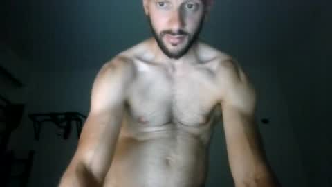 artur833 online show from July 28, 7:26 pm