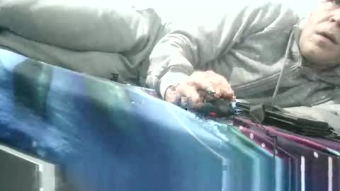 arturas025 online show from December 14, 7:29 am