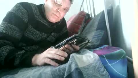 arturas025 online show from February 25, 9:20 am