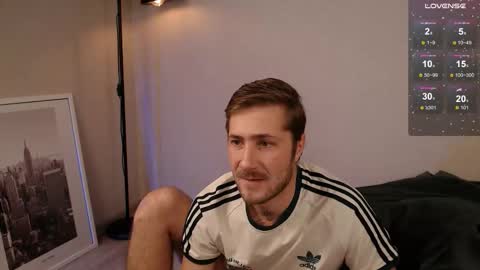 Artur Swan online show from January 12, 8:07 am