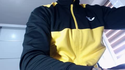 Snapshot of aryanaian1 chatting on January 23, 10:22 am AryanAian1 online show from January 23, 10:22 am