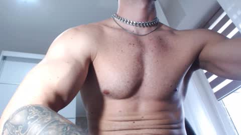 Snapshot of aryanaian1 chatting on February 1, 7:26 am AryanAian1 online show from February 1, 7:26 am