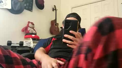 DevilPup75 online show from November 26, 9:45 am