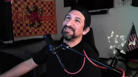 Snapshot of asanator101 chatting on October 3, 2:11 pm DevilPup75 online show from October 3, 2:11 pm