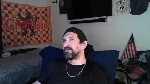 Snapshot of asanator101 chatting on October 13, 2:50 am DevilPup75 online show from October 13, 2:50 am