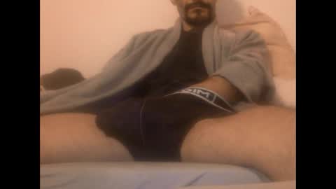 Ash590 online show from January 15, 6:54 pm