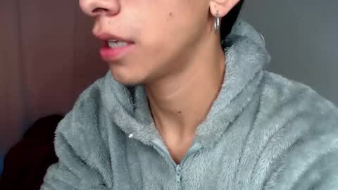 Ash online show from January 6, 10:25 pm