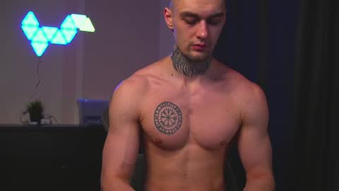 Jerk Machine online show from February 8, 4:36 am