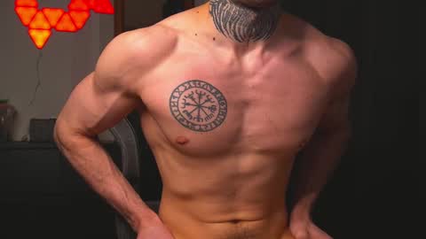 Jerk Machine online show from March 4, 11:51 am