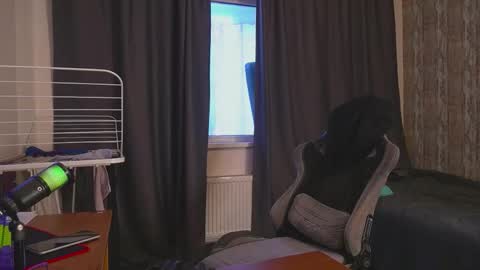 Jerk Machine online show from March 2, 11:28 am