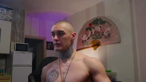 Jerk Machine online show from December 18, 3:47 am