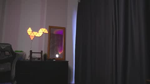 Jerk Machine online show from February 14, 8:52 am