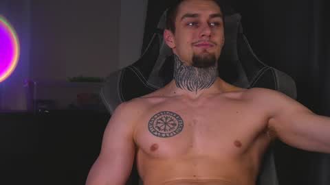 Jerk Machine online show from February 3, 4:04 am