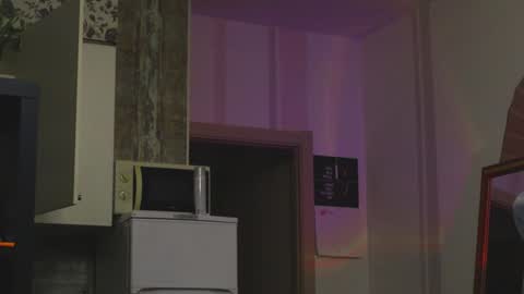 Jerk Machine online show from January 13, 11:52 am