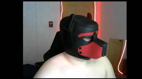 asherredwolf online show from January 23, 8:13 pm