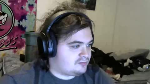 asherredwolf online show from December 29, 10:56 am