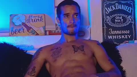 CARIBBEAN DREAM online show from March 28, 12:33 am