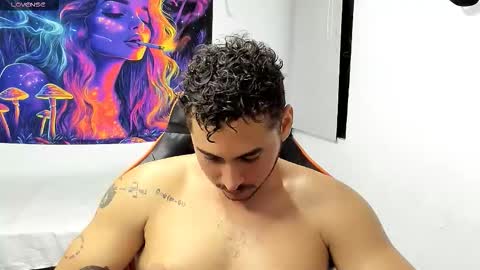 ashlan_king online show from October 6, 3:00 am