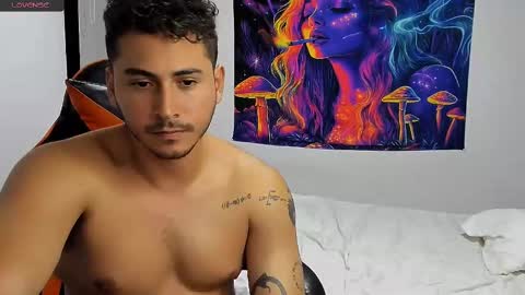 ashlan_king online show from September 30, 2:29 am