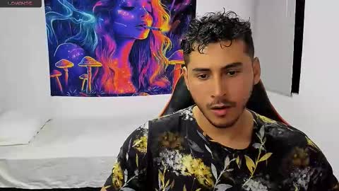 ashlan_king online show from September 29, 2:21 am