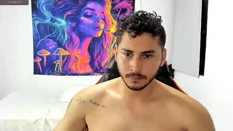 ashlan_king online show from October 9, 2:49 am