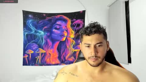 ashlan_king online show from October 4, 12:21 pm