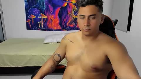 ashlan_king online show from September 18, 2:57 am