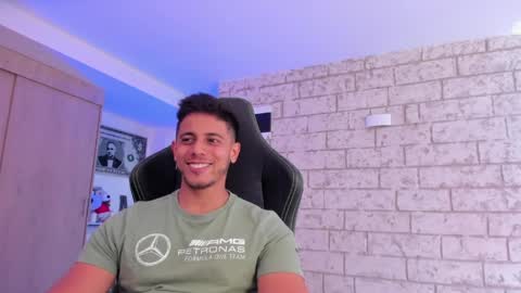 my name real is camilo online show from April 7, 6:41 pm