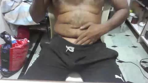 ashutoshkhanna online show from February 22, 7:26 pm