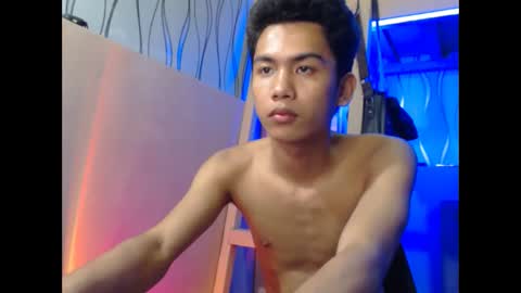 Snapshot of asian_ainsley69 chatting on October 9, 10:53 am asian_ainsley69 online show from October 9, 10:53 am