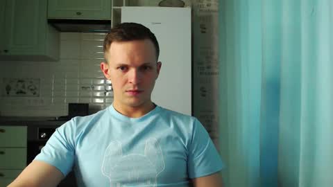 Andrew online show from April 29, 2:16 am