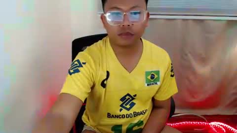 JEXX online show from December 2, 3:15 pm