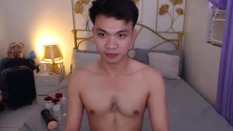 asiancock302816 online show from February 24, 6:27 am